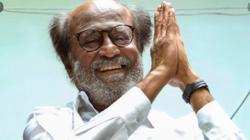 ரஜினி உடல் நிலையில் முன்னேற்றம்… முழு ஓய்வு தேவை! – அப்பல்லோ
