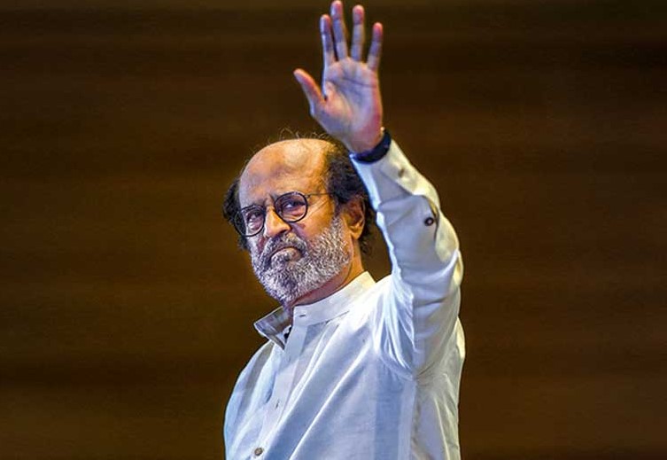 ரஜினி நல்ல ஆரோக்கியத்துடன் உள்ளார்! – அப்பல்லோ