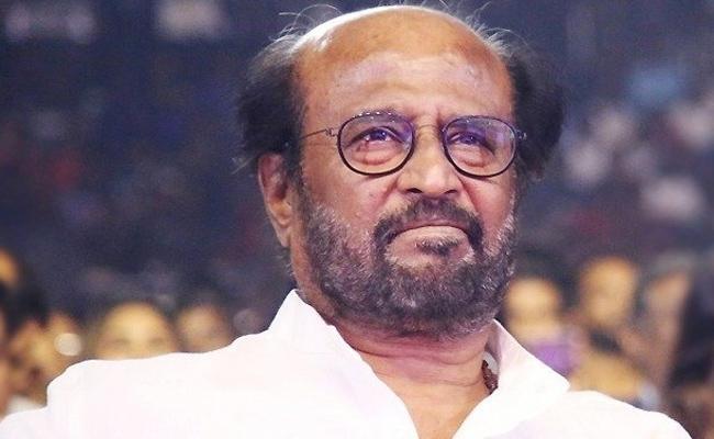 ரஜினியை நலம் விசாரித்த சந்திரபாபு நாயுடு, முக ஸ்டாலின் மற்றும் பிரபலங்கள்!