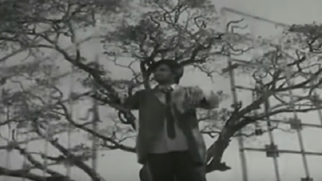 1. அபூர்வ ராகங்கள்