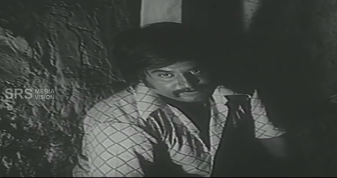 ரஜினி நடித்த இரண்டாவது படம் எது தெரியுமா?